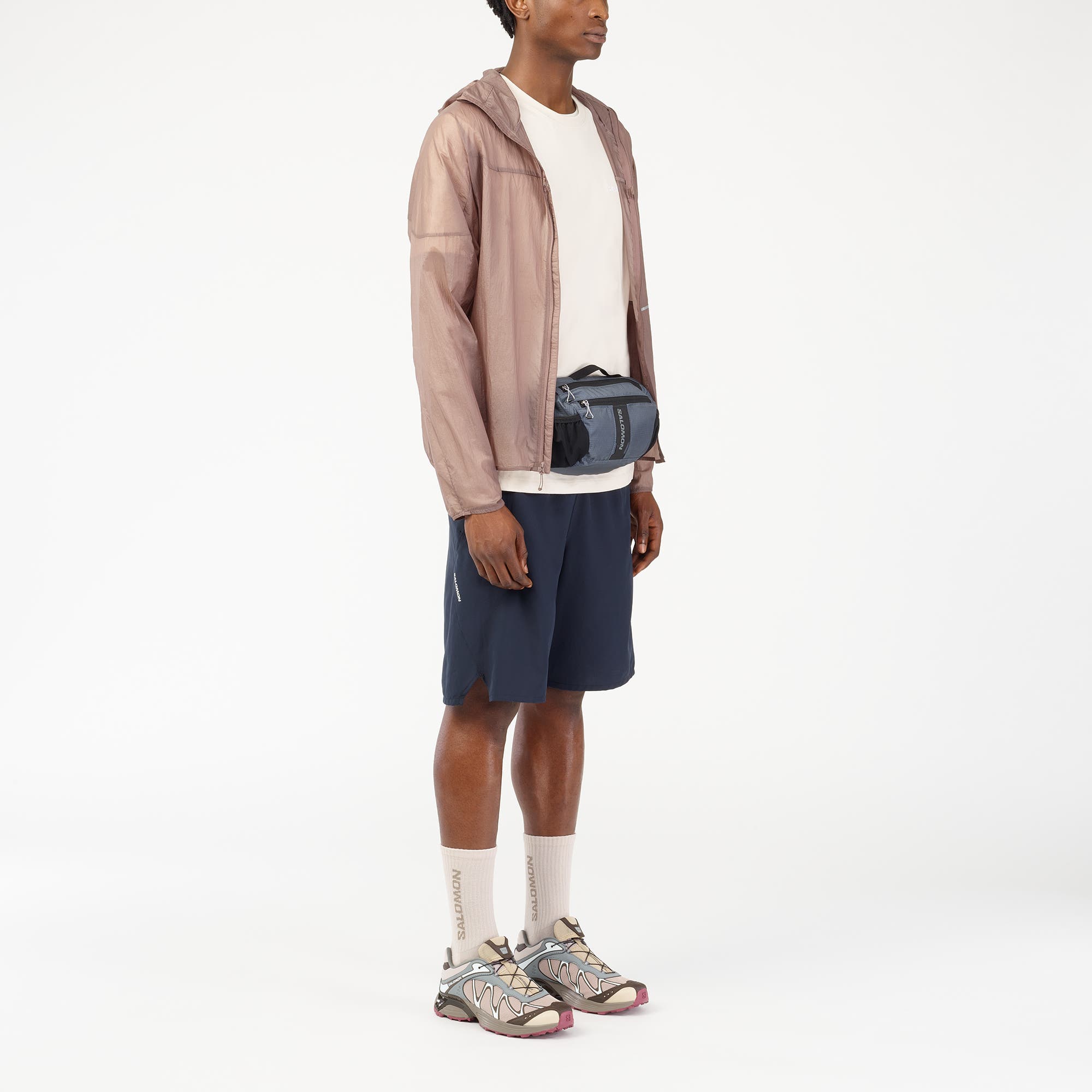 XT-WHISPER  Oxford Tan / Sedona Sage / Delicioso