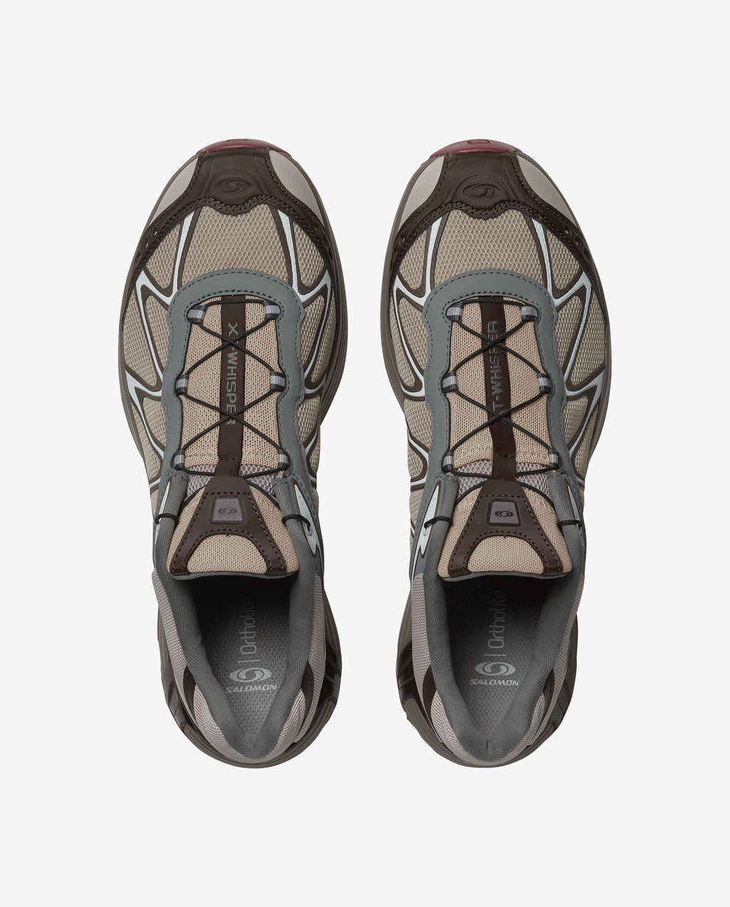 XT-WHISPER  Oxford Tan / Sedona Sage / Delicioso