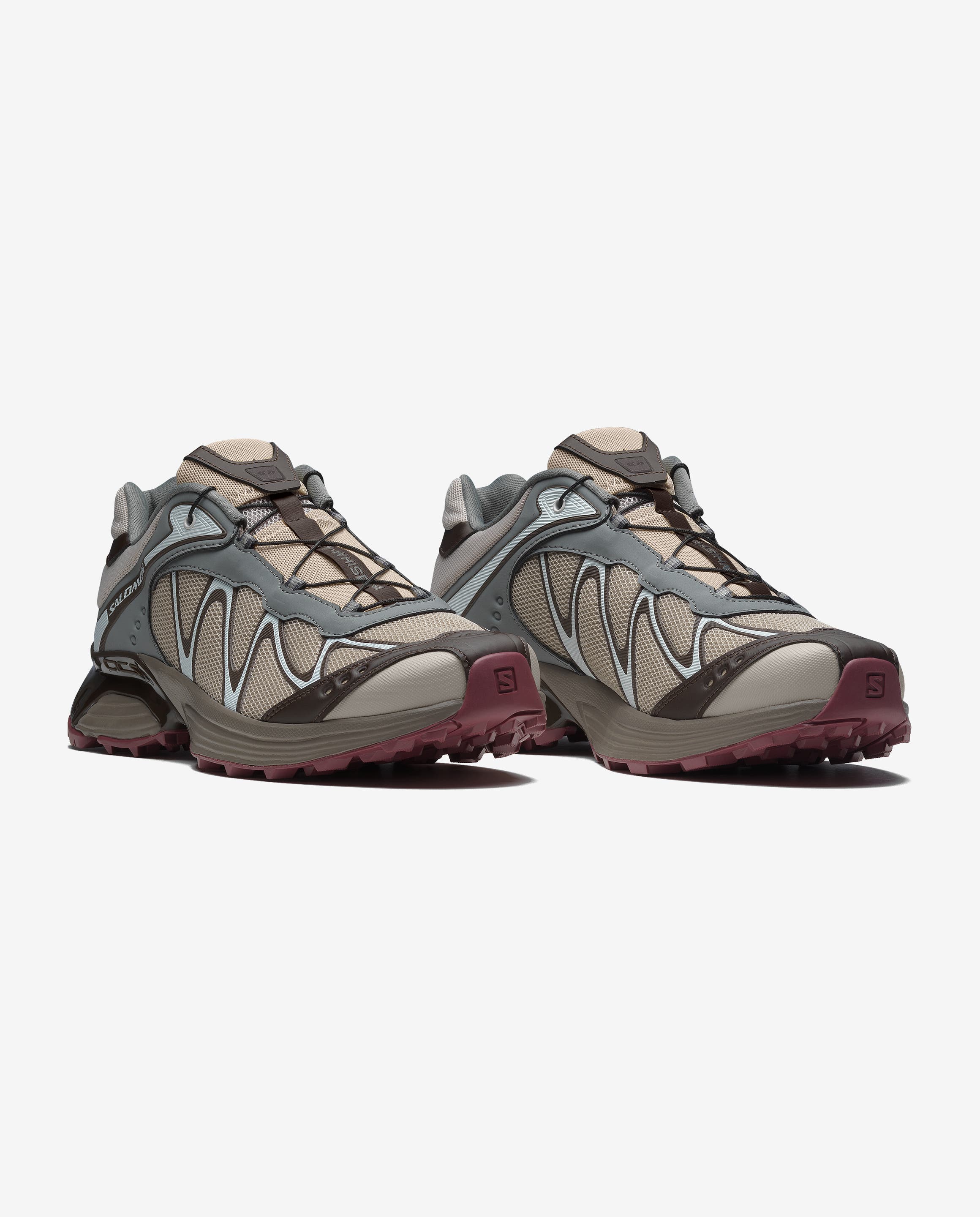 XT-WHISPER  Oxford Tan / Sedona Sage / Delicioso