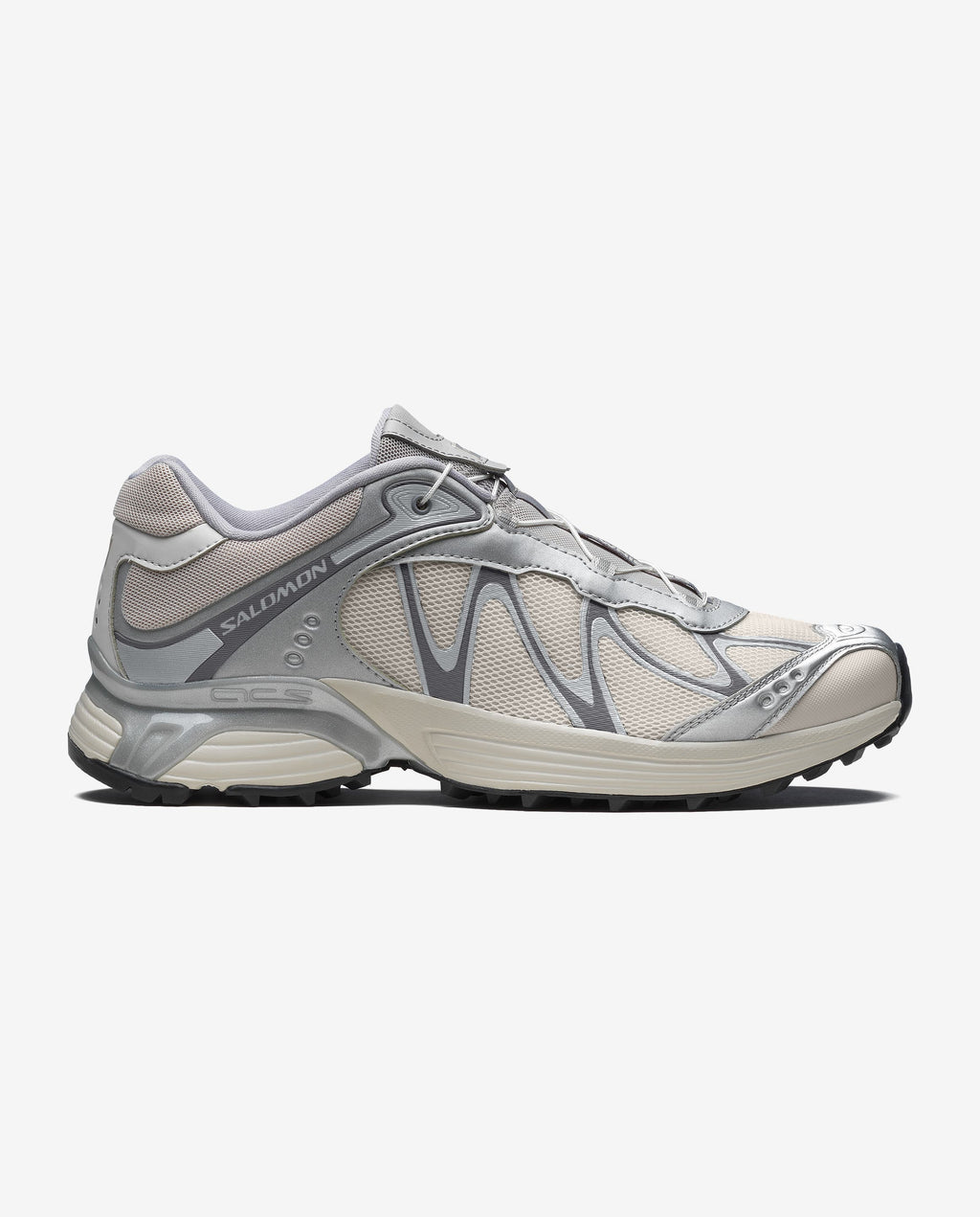 XT-WHISPER   Ftw Silver / Lunar Rock / Silver Cloud