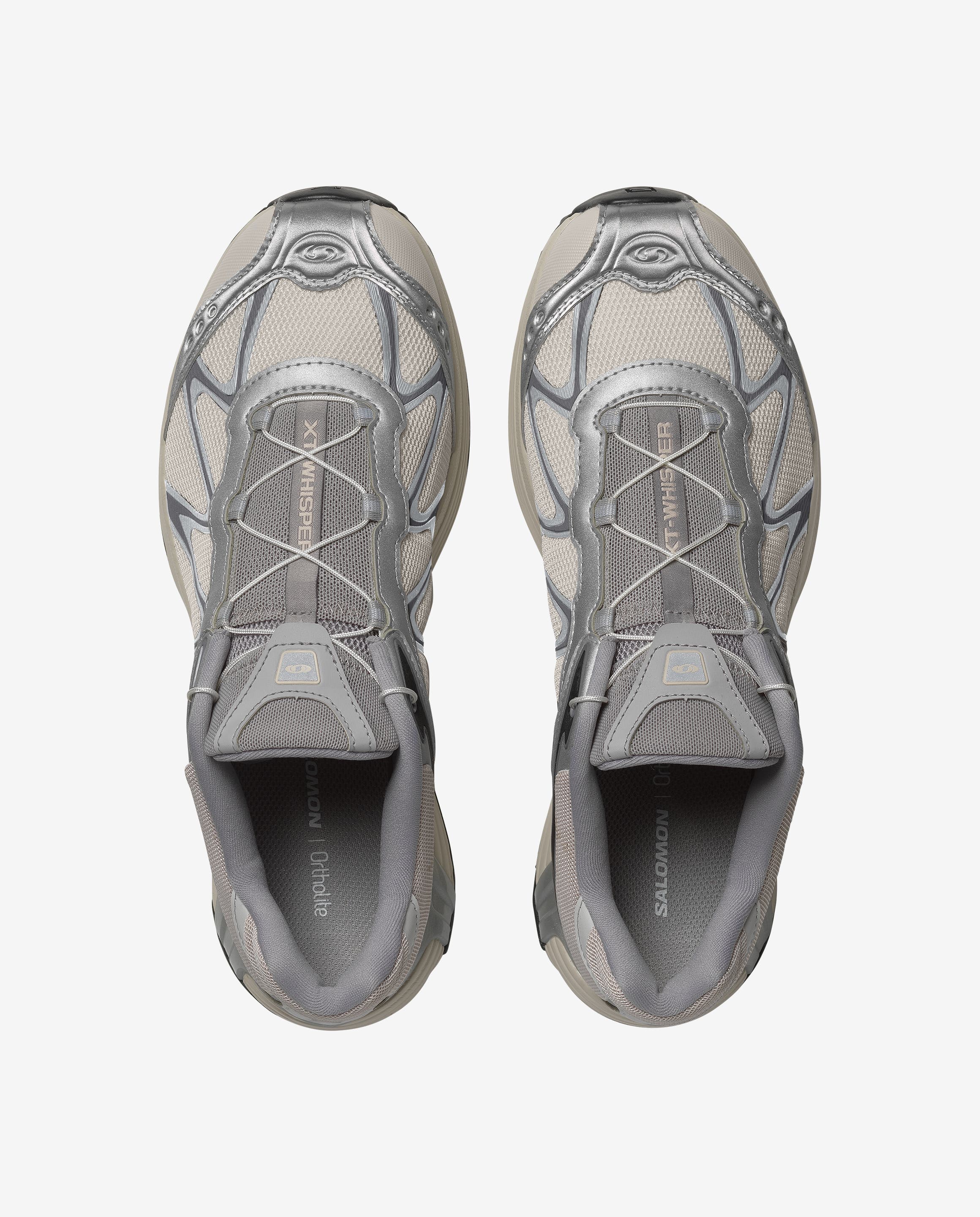 XT-WHISPER   Ftw Silver / Lunar Rock / Silver Cloud