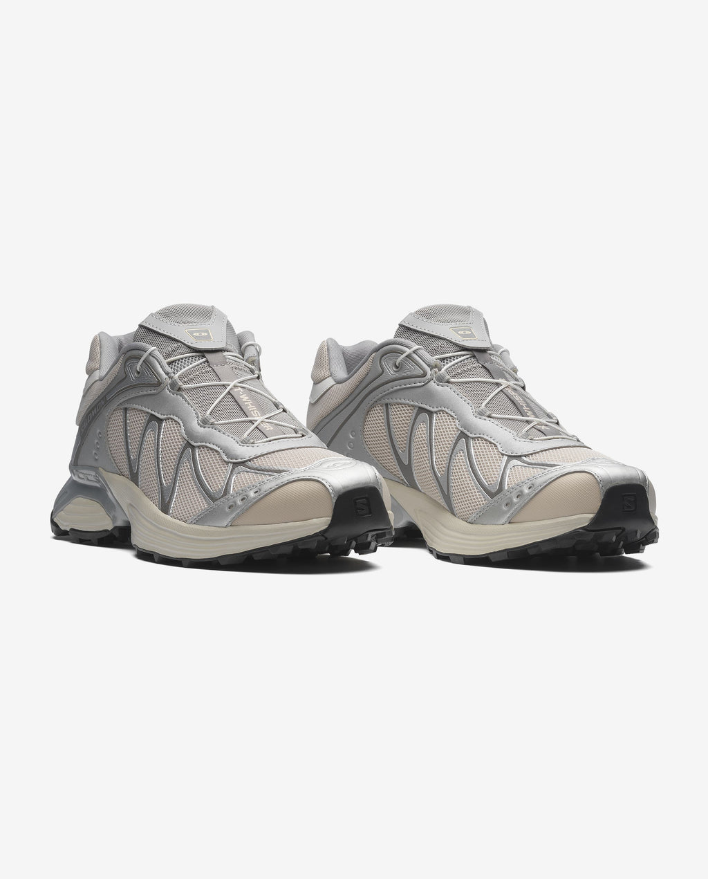 XT-WHISPER   Ftw Silver / Lunar Rock / Silver Cloud