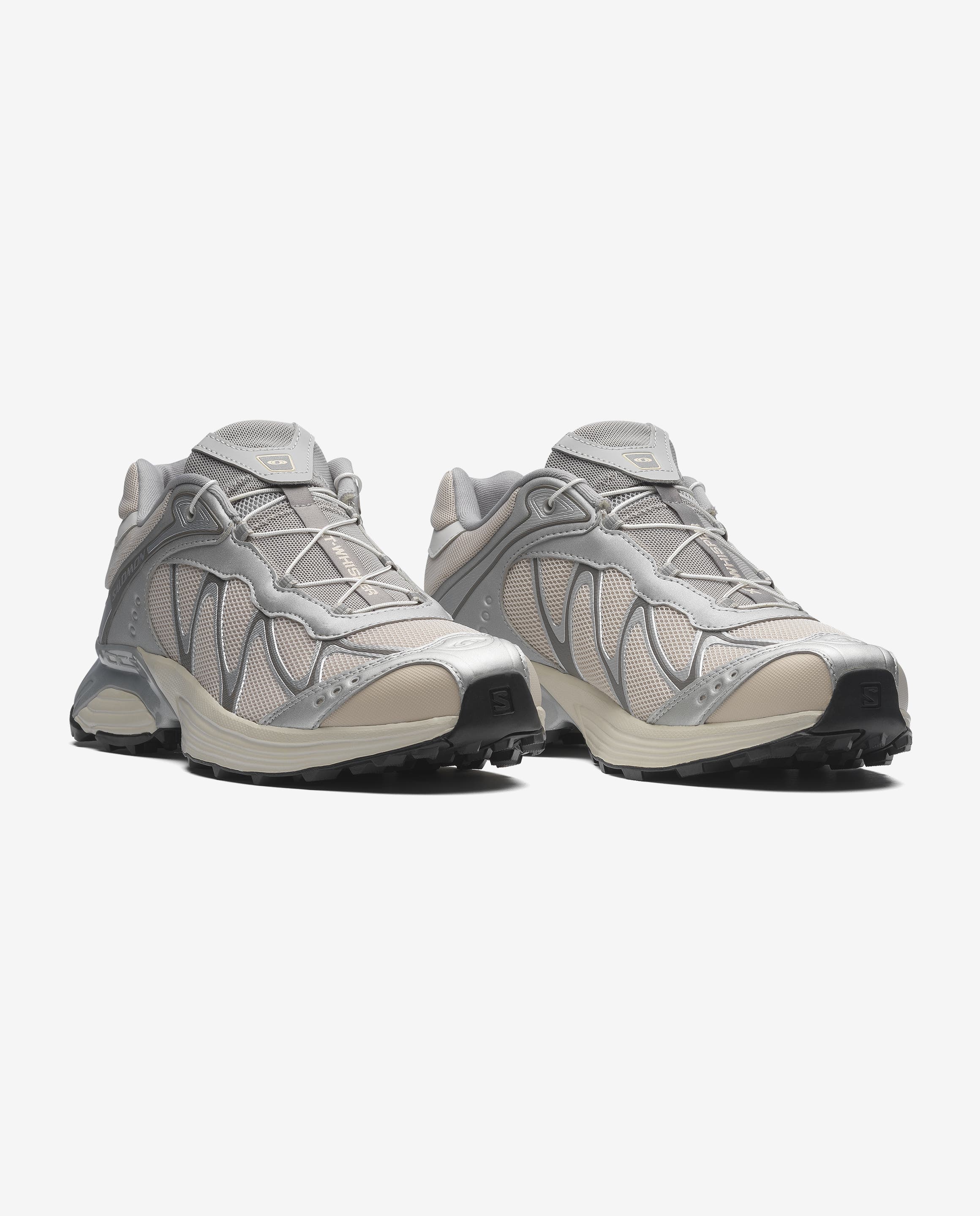XT-WHISPER   Ftw Silver / Lunar Rock / Silver Cloud